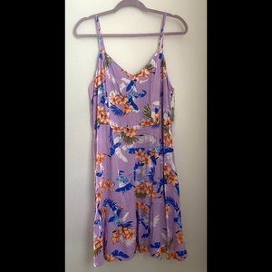 A.N.A Tropical Sundress